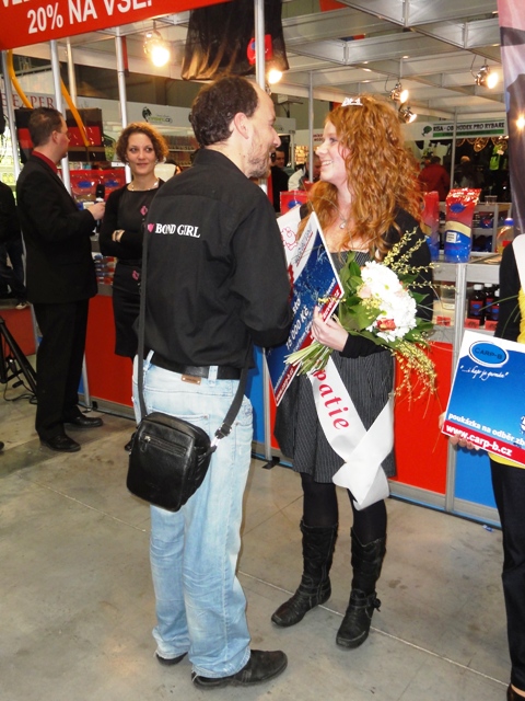 Miss 2012´